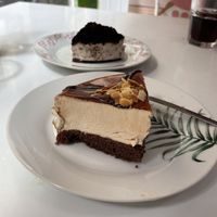 Absolutely amazing!! at Vegan Bombon in Alicante