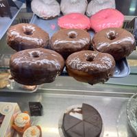   at Vegan Bombon in Alicante