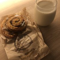   at Vegan Bombon in Alicante