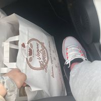   at Vegan Bombon in Alicante