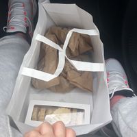   at Vegan Bombon in Alicante