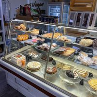 Vegan and gluten-free options😍  at Vegan Bombon in Alicante