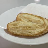   at Vegan Bombon in Alicante