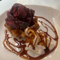  at Vegan Bombon in Alicante