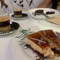  at Vegan Bombon in Alicante