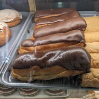Cake at Vegan Bombon in Alicante