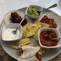   at Vegan Bombon in Alicante