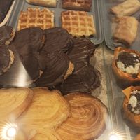  at Vegan Bombon in Alicante