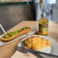  at Vegan Bombon in Alicante