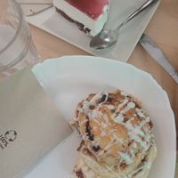  at Vegan Bombon in Alicante