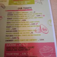  at Vegan Bombon in Alicante