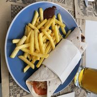   at Vegan Bombon in Alicante