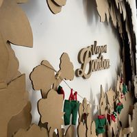   at Vegan Bombon in Alicante