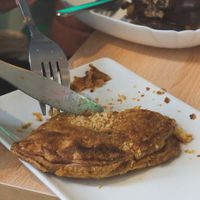  at Vegan Bombon in Alicante