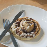  at Vegan Bombon in Alicante