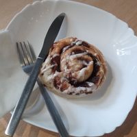  at Vegan Bombon in Alicante