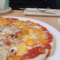  at Vegan Bombon in Alicante