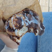  at Vegan Bombon in Alicante