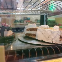  at Vegan Bombon in Alicante