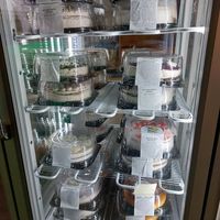  at Vegan Bombon in Alicante