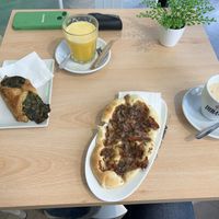   at Vegan Bombon in Alicante