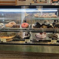   at Vegan Bombon in Alicante