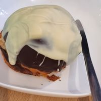  at Vegan Bombon in Alicante