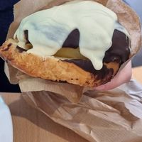  at Vegan Bombon in Alicante