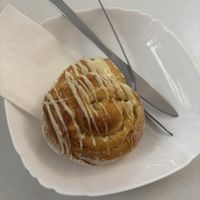   at Vegan Bombon in Alicante