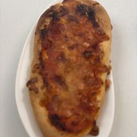   at Vegan Bombon in Alicante