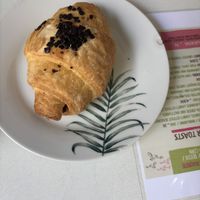   at Vegan Bombon in Alicante