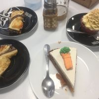 Delicious  at Vegan Bombon in Alicante