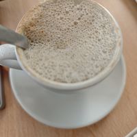  at Vegan Bombon in Alicante