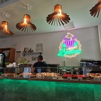  at Vegan Bombon in Alicante