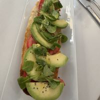   at Vegan Bombon in Alicante