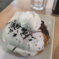  at Vegan Bombon in Alicante