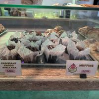  at Vegan Bombon in Alicante