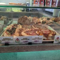  at Vegan Bombon in Alicante