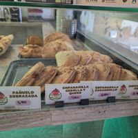  at Vegan Bombon in Alicante