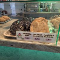  at Vegan Bombon in Alicante