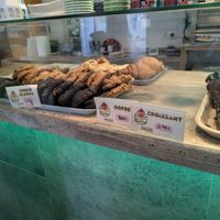  at Vegan Bombon in Alicante