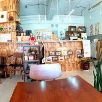 interior at Sun - 카페 in Seoul