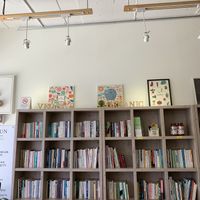   at Sun - 카페 in Seoul