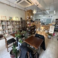  #Veganuary at Sun - 카페 in Seoul