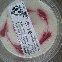 Dezert at Veg Life - Prievoz in Bratislava