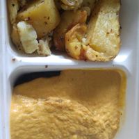 Svieckova at Veg Life - Prievoz in Bratislava