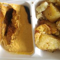 Svieckova at Veg Life - Prievoz in Bratislava