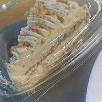 Orieskova torta at Veg Life - Fresh Market in Bratislava