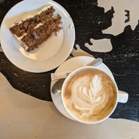  at Capo Lounge in Mansfield