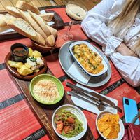  at Capo Lounge in Mansfield